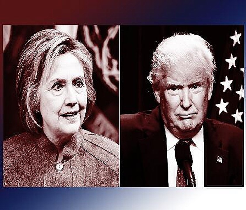 Hillary Clinton Intelligence Briefing