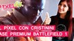 El Píxel con Cristinini: TES: Enderal y Pase Premium de Battlefield 1