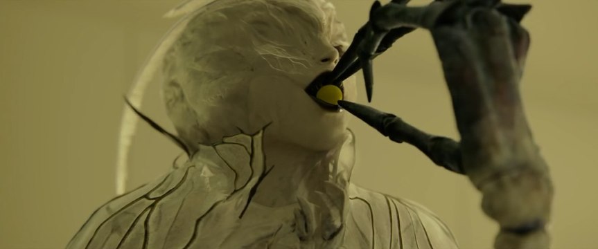 【DEATH NOTE (2016)】映画 デスノート Light Up the NEW World 特報第2弾