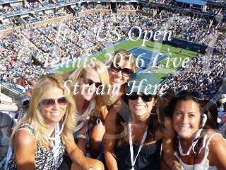 US Open Tennis Online Stream