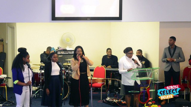 Sunday 31st July 2016 (Sunday Evening) Praise & Worship