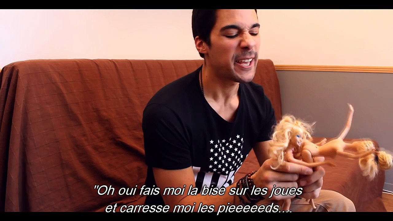 L'HOMOSEXUALITÉ