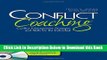 [Best] Conflict Coaching: Conflict Management Strategies and Skills for the Individual Online Books