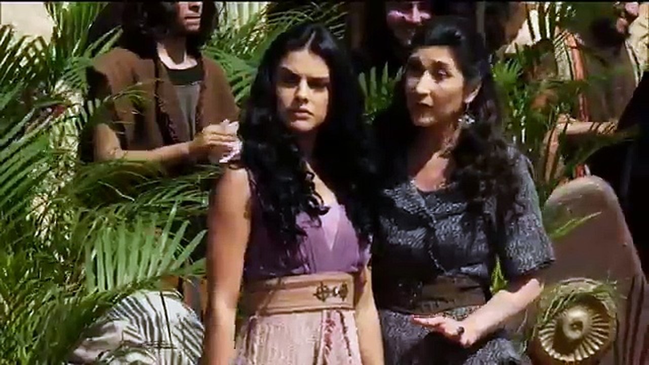 ASSISTIR A TERRA PROMETIDA COMPLETO DIA 24-08-2016