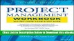 [Reads] Project Management Workbook and PMP / CAPM Exam Study Guide Online Books