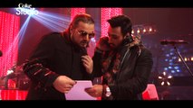 BTS, Khaki Banda, Ahmed Jahanzeb & Umair Jaswal, Episode 3, Coke Studio 9