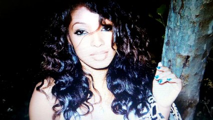 Wynter GORDON - TOMMOROW feat. THE OXYMORRONS [AUDIO]