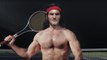 VÍDEO: Roger Federer, protagonista del anuncio del Mercedes SL