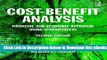 [Download] Cost-Benefit Analysis: Financial And Economic Appraisal Using Spreadsheets Online Books