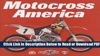 [Get] Motocross America Free New