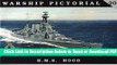 [PDF] Warship Pictorial No. 20 - H.M.S. Hood Battle Cruiser Popular Online