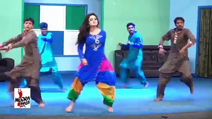 ASSI ENJ DHOLNA - MUJRA