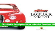 [Get] Jaguar MK I/II: A celebration of Jaguar s classic sporting saloons (Haynes Great Cars)
