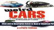 [Get] Weird Cars: A Century of the World s Strangest Cars Free Online