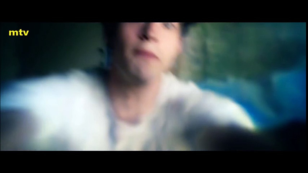Max Steel-Trailer (2016)