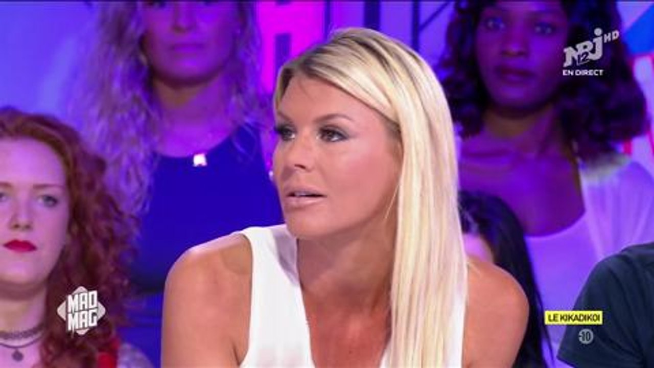 Mad Mag, NRJ 12 : Benoît Dubois se paye Mélanie Da Cruz, en couple avec Anthony Martial