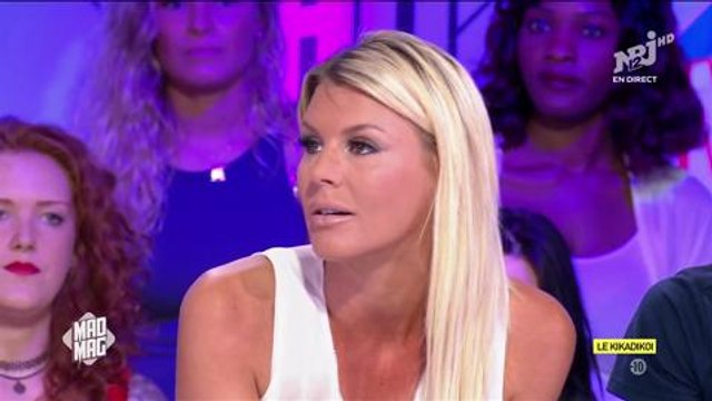 Mad Mag, NRJ 12 : Benoît Dubois se paye Mélanie Da Cruz, en couple avec Anthony Martial