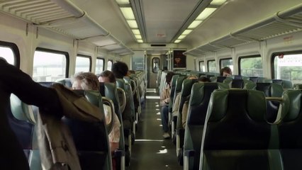 Experimenter: La historia de Stanley Milgram - Trailer