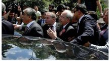 Kılıçdaroğlu'nun Konvoyuna Saldırı!  Çatışmada 1 Polis Yaralandı