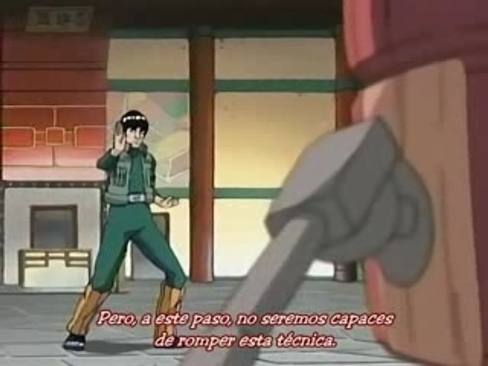 Gai vs Lee.