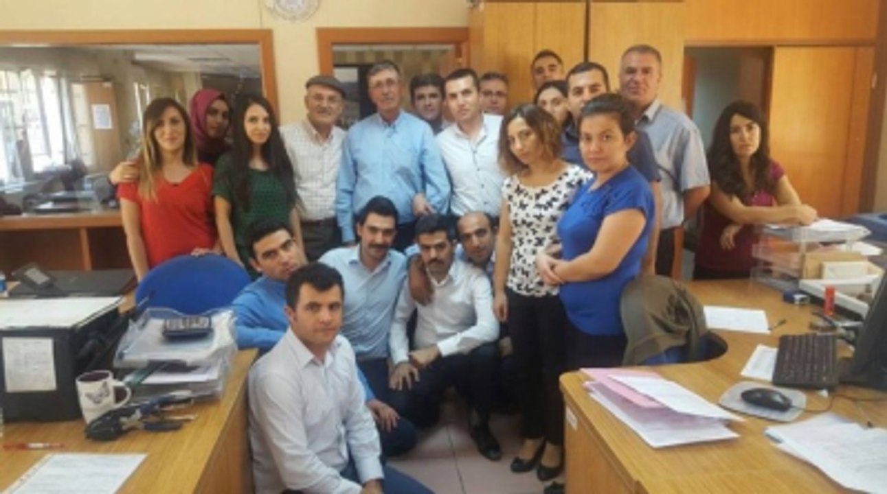 Ömer Halisdemir'in Babası Kredi ile Ev Aldı