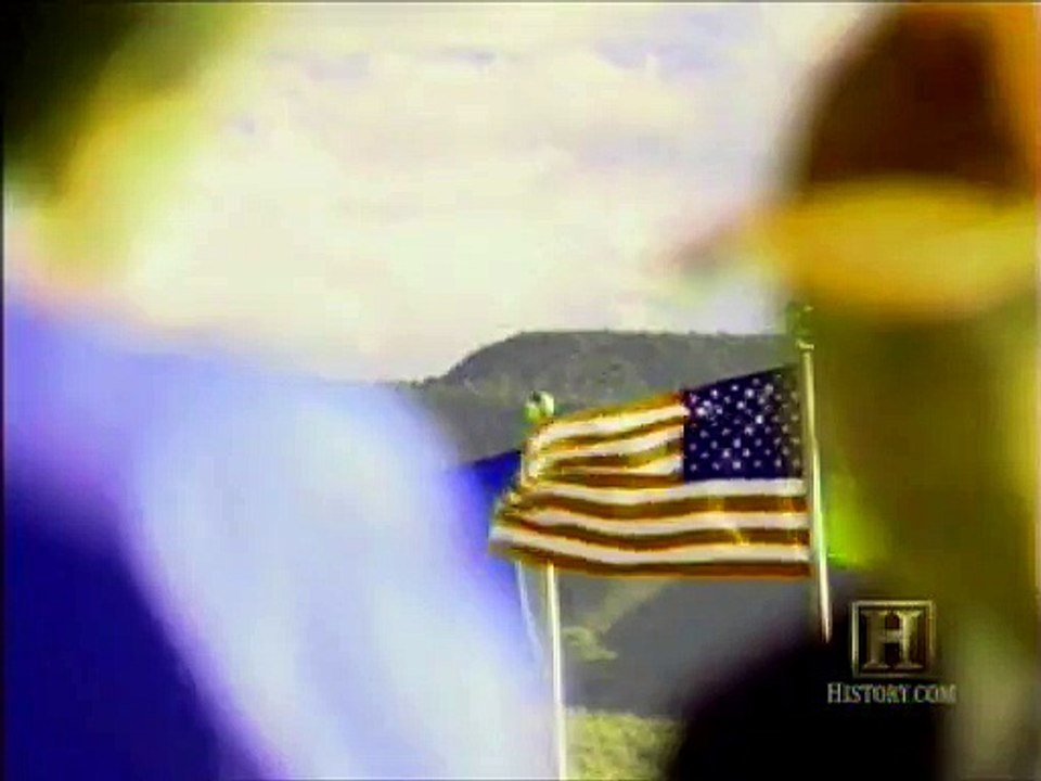 UFO Files S03 E09/2 - An Alien History of Planet Earth