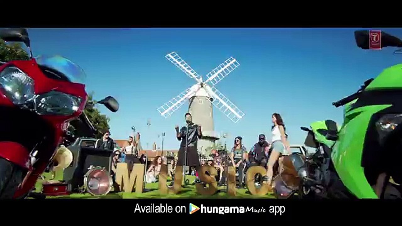 Pyar Ki Video Song - HOUSEFULL 3 - Shaarib & Toshi -tNhA Malik