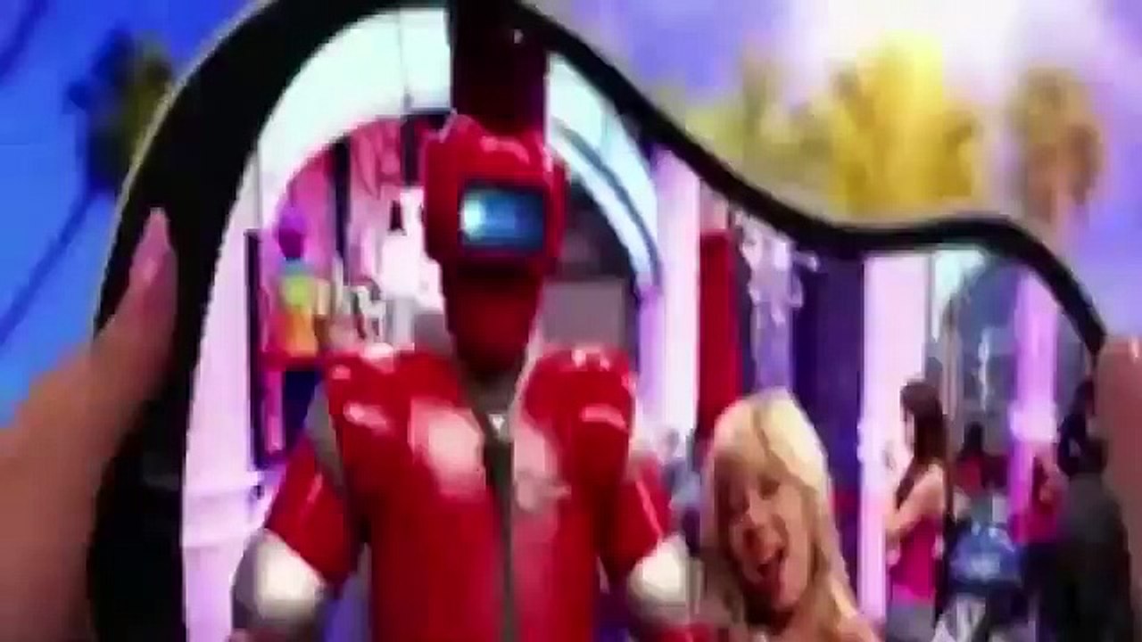 Sam and Cat #BabysitterWar