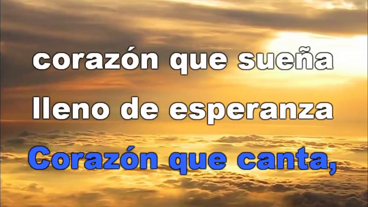 gloria estefan - farolito - karaoke - lyrics Karaoke y letras en español.mp4