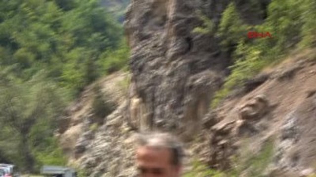 Artvin Bölgeye Kılıçdaroğlu? Nun Güvenliğini Sağlamak İçin Zırhlı Araçlar ile Polis Ekipleri Geldi