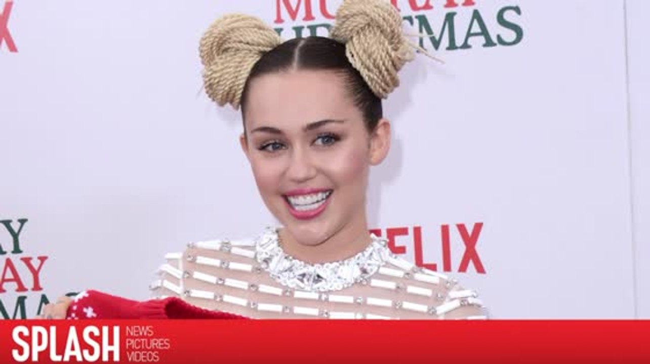 Miley Cyrus gab die wilden Partys für Liam Hemsworth auf