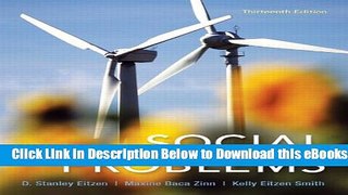 [PDF] Social Problems (13th Edition) Online Books