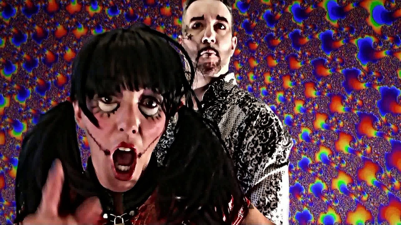 I Fink U Freeky Version 2016