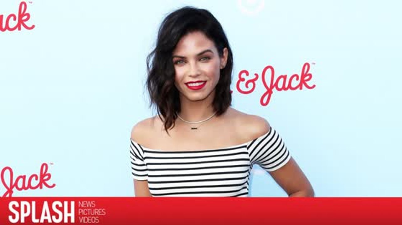 Jenna Dewan-Tatum möchte ihrer Tochter "Step Up" aufzwingen