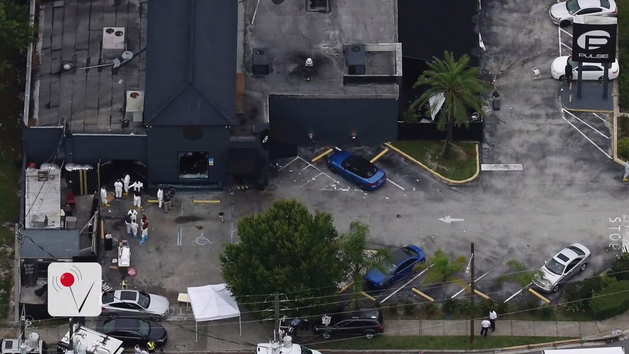 Orlando Hospitals Won't Charge Pulse Nightclub Shooting Victims