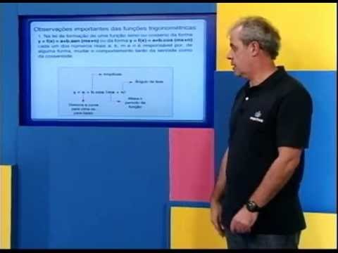 Superaulas Enem 2012 - 24.10 - Matemática, Língua Portuguesa, Biologia e Geografia