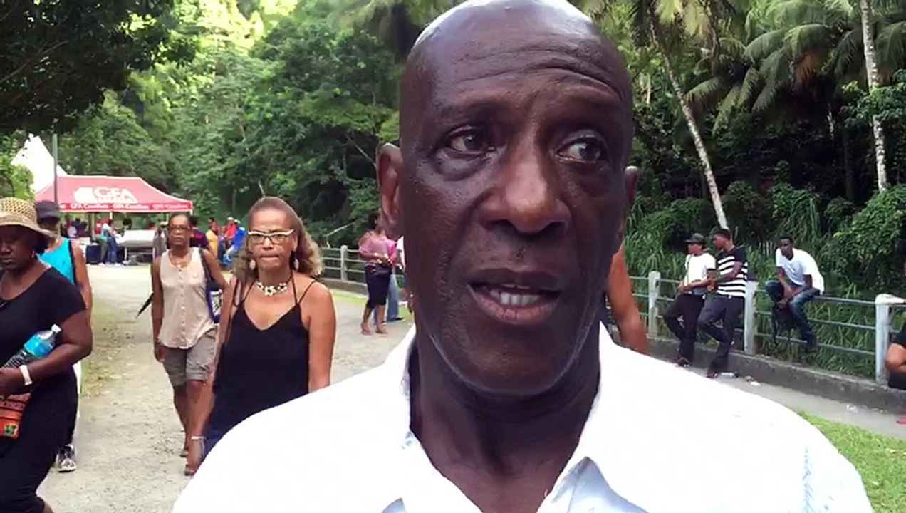 La Riviè Gran'Rivié an mouvman - bilan 2