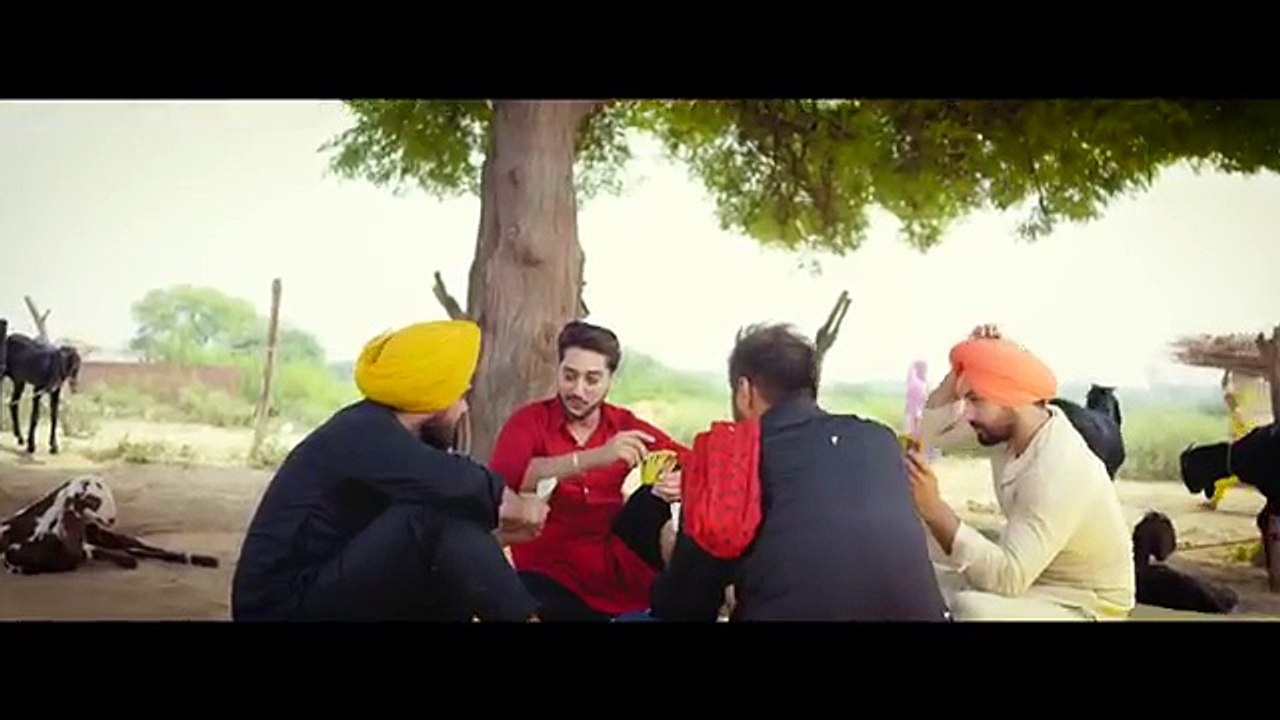 Teaser - Kabootar Cheena - Garry Bawa - Bunty Bains - Full Song Coming Soon - Speed Records