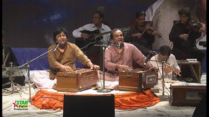 Part 4: Tribute to Prominent Singer Mehdi Hassan