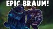 Funny LoL Series #21 : EPIC MOMENTS (ft.Bjergsen, Imaqtpie, Scarra, Sneaky)
