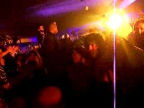 Ed Banger 4th Birthday @ Espace Pierre Cardin