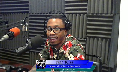 Dallas View 2016-08-24