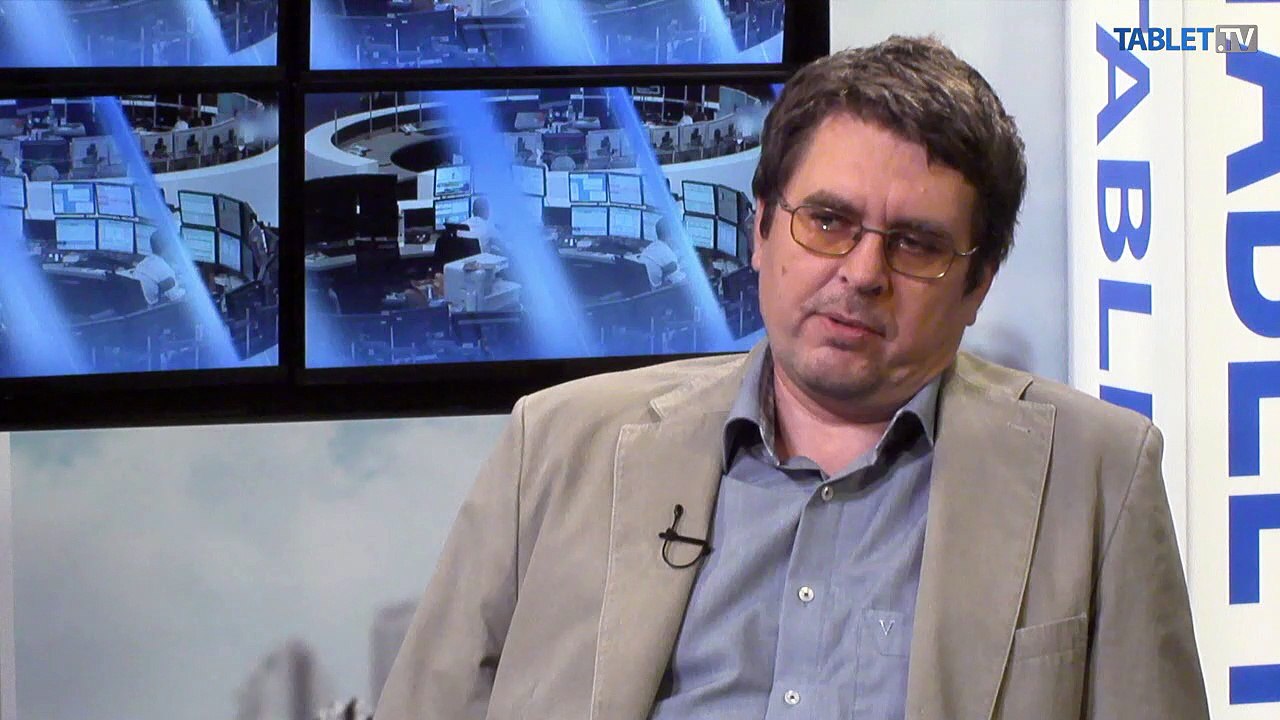 M. JAŠŠO: Gréci si na krízu zvykli, vedia, že bude ešte dlhá