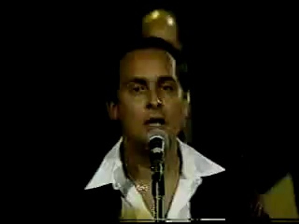 Eddie & Charlie Palmieri . OYE LO QUE TE CONVIENE -GUAGUANCO
