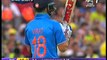 India VS Australia 2nd T20 Latest hd video (Indian Batting Highlights 2016)