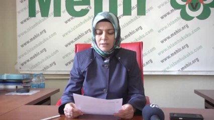 Konya'dan Gazze'ye Yardım