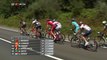 99 KM a meta / to go - Etapa 6 (Monforte de Lemos / Luintra. Ribeira Sacra) - La Vuelta a España 2016