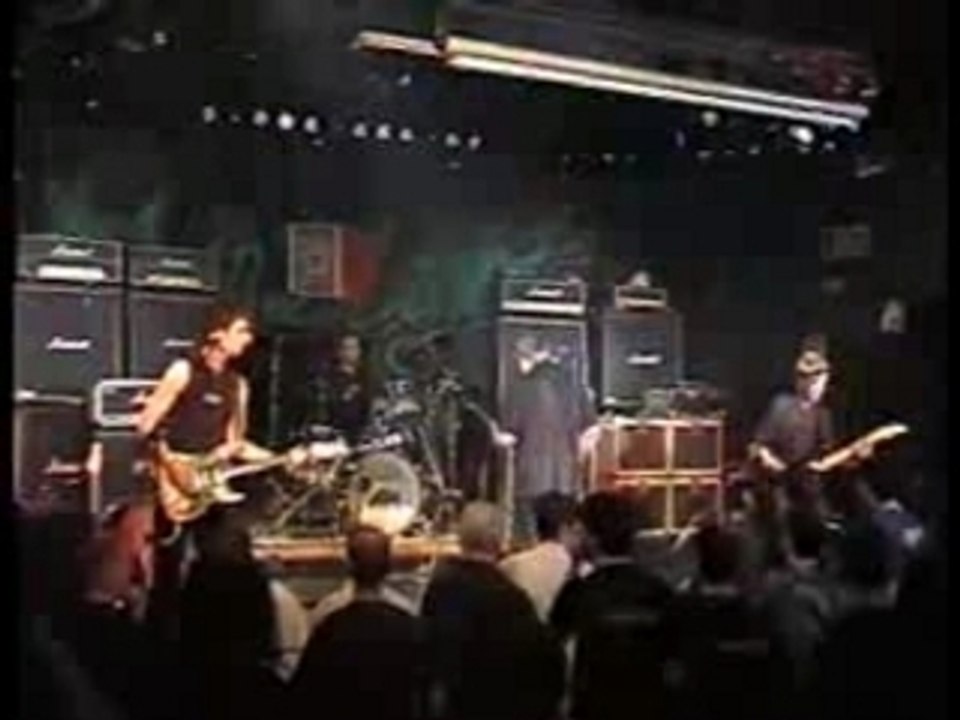 Republican Rhino's Revenge