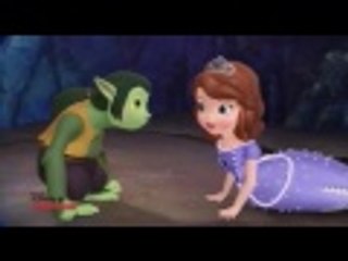 Πως να γίνεις πριγκίπισσα | Σοφία η Πριγκίπισσα