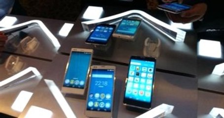 Yerli Akıllı Telefonda İhracat Başladı